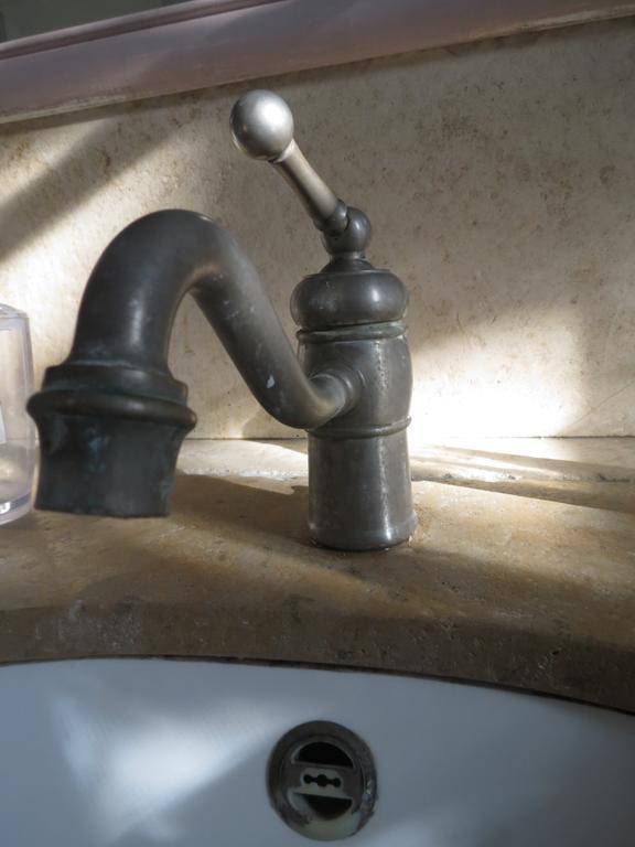 بوكير B&B Mas Les Lecques المظهر الخارجي الصورة