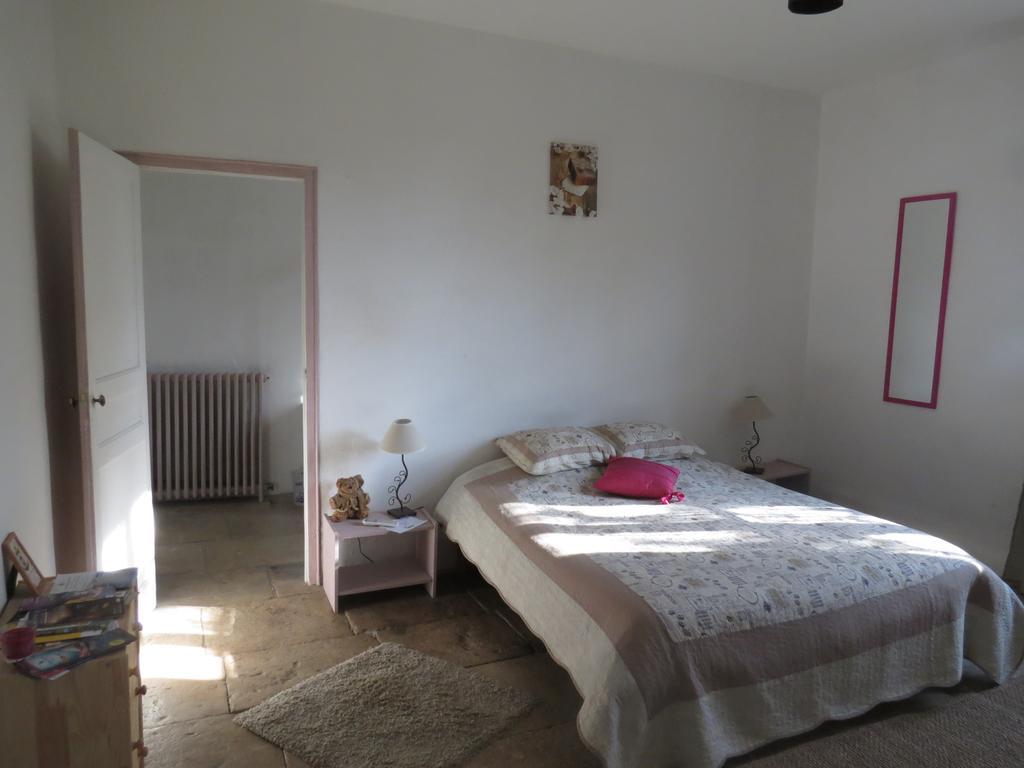 بوكير B&B Mas Les Lecques المظهر الخارجي الصورة