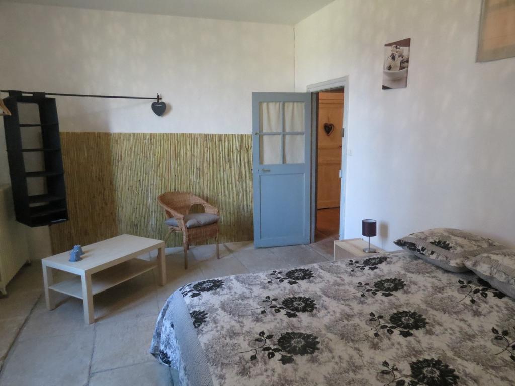 بوكير B&B Mas Les Lecques المظهر الخارجي الصورة