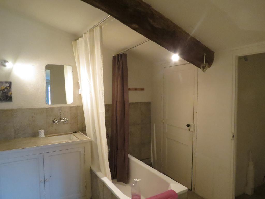 بوكير B&B Mas Les Lecques المظهر الخارجي الصورة