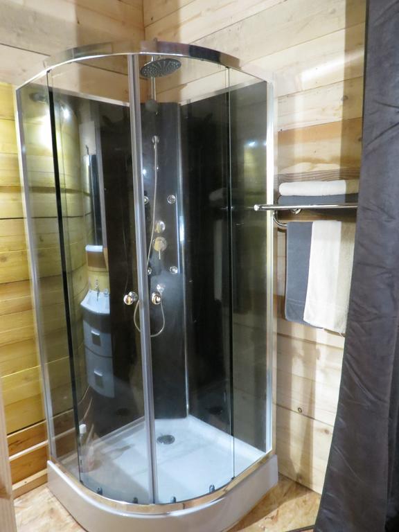 بوكير B&B Mas Les Lecques المظهر الخارجي الصورة