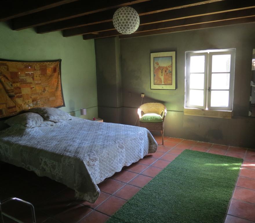 بوكير B&B Mas Les Lecques المظهر الخارجي الصورة