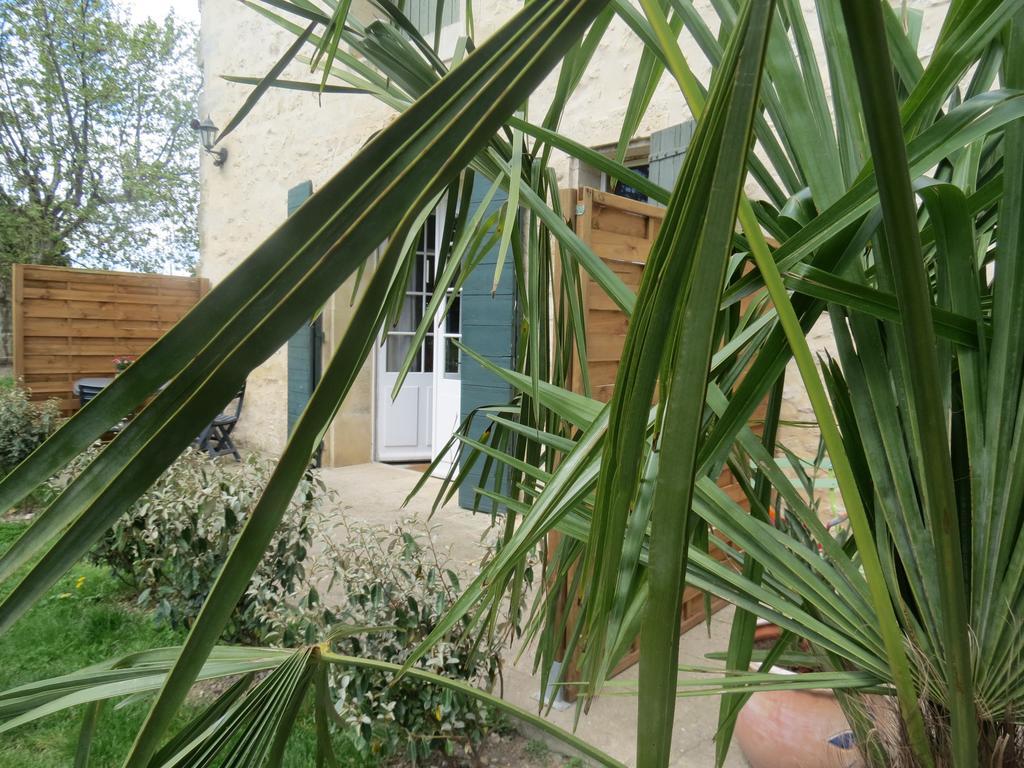 بوكير B&B Mas Les Lecques المظهر الخارجي الصورة