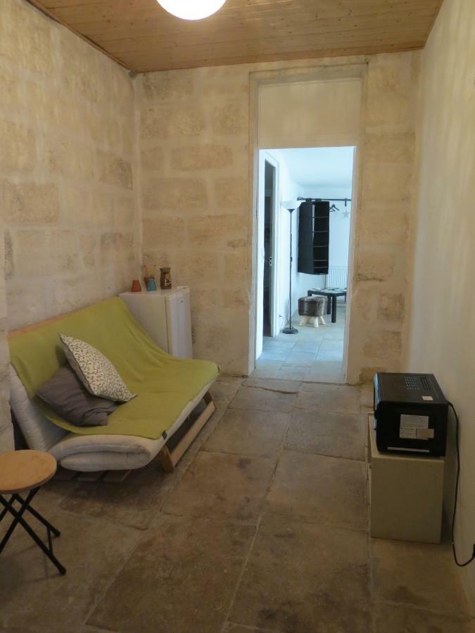 بوكير B&B Mas Les Lecques المظهر الخارجي الصورة