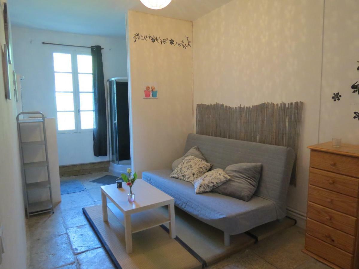 بوكير B&B Mas Les Lecques المظهر الخارجي الصورة