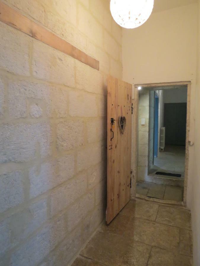بوكير B&B Mas Les Lecques المظهر الخارجي الصورة
